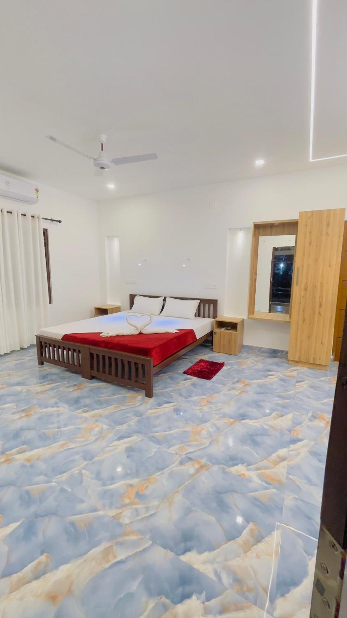 Marari God'S Own Villa Alappuzha 외부 사진