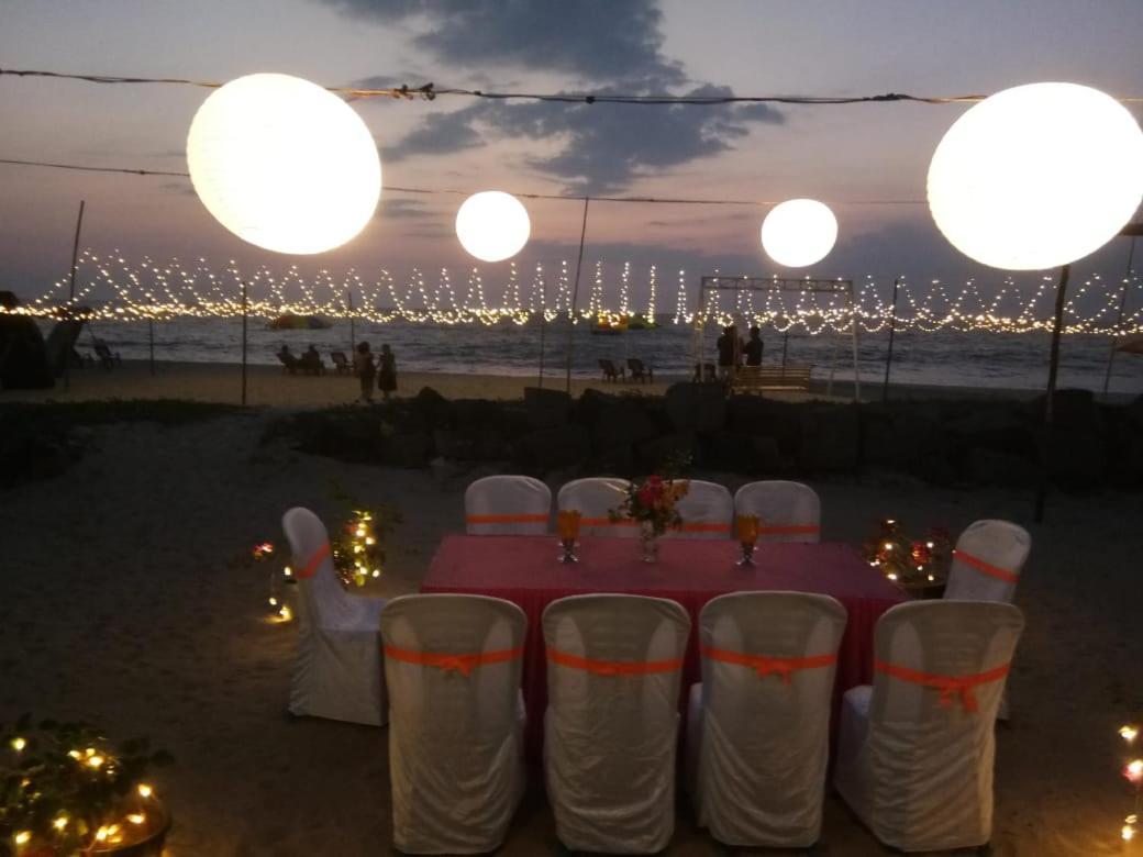 Marari God'S Own Villa Alappuzha 외부 사진